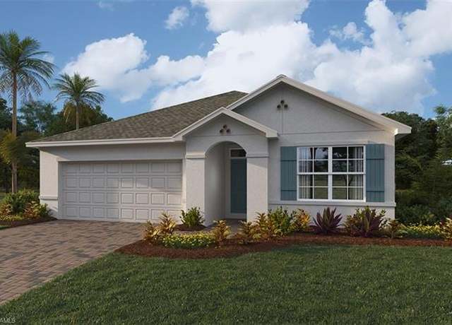 Property at 3647 Rollingwater Way, North Fort Myers, FL 33917, 3 beds, 2 baths