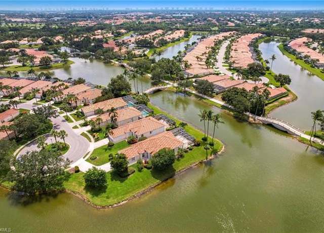 Property at 3885 Huelva Ct, Naples, FL 34109, 3 beds, 2 baths