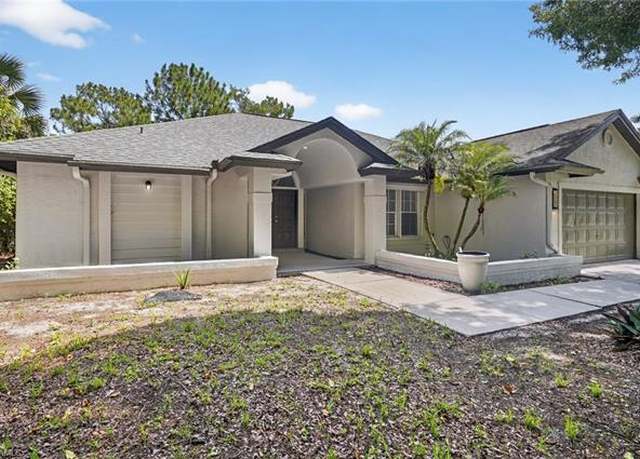 Property at 6035 Painted Leaf Ln, Naples, FL 34116, 3 beds, 2 baths