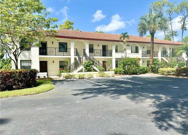 Property at 905 Augusta Blvd Unit 905-6, Naples, FL 34113, 2 beds, 2 baths