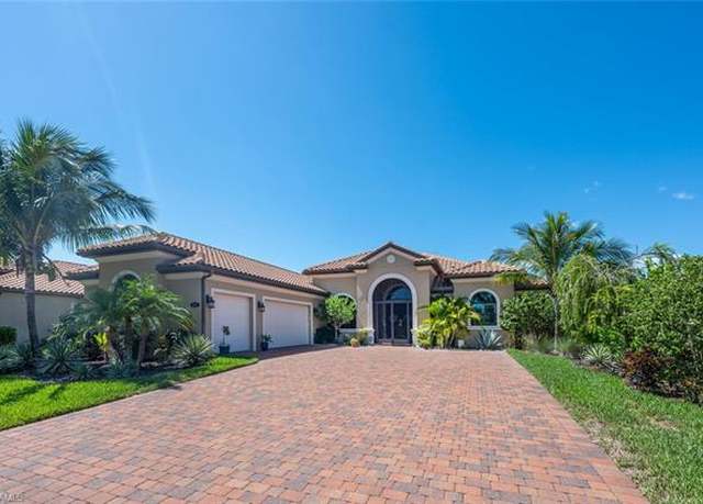 Property at 1456 Mockingbird Dr, Naples, FL 34120, 3 beds, 3 baths