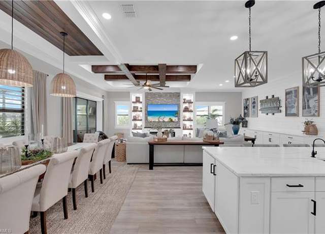 Property at 20150 Millrun Dr, Estero, FL 33928, 3 beds, 3.5 baths