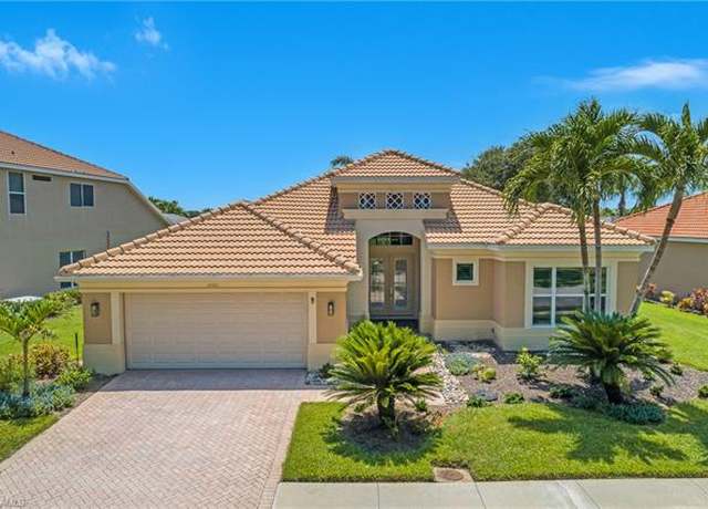 Property at 24361 Copperleaf Blvd, Estero, FL 34135, 3 beds, 2 baths