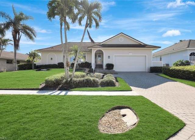 Property at 1101 Cara Ct, Marco Island, FL 34145, 3 beds, 2 baths