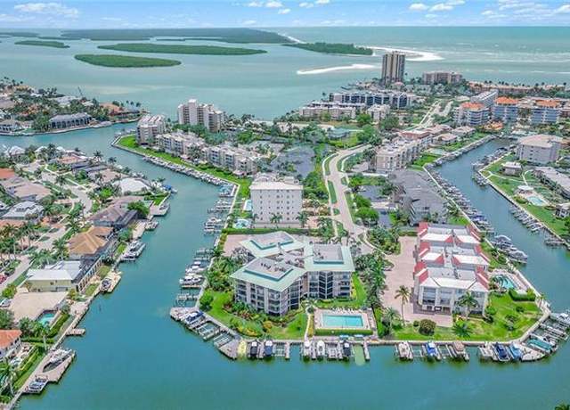 Property at 845 Collier Ct #106, Marco Island, FL 34145, 2 beds, 2.5 baths