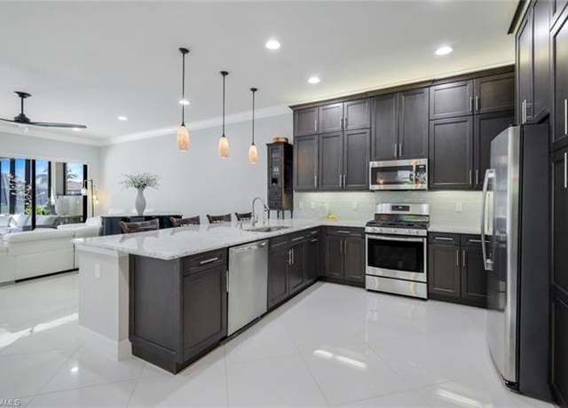 Property at 4318 Aurora St, Naples, FL 34119, 3 beds, 2.5 baths