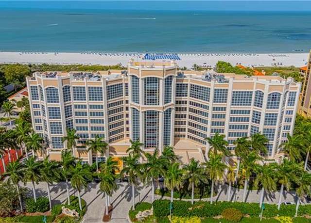 Property at 480 S Collier Blvd #1012, Marco Island, FL 34145, 1 bed, 1 bath