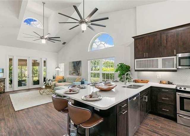 Property at 1733 San Bernadino Way Unit K406, Naples, FL 34109, 3 beds, 2.5 baths