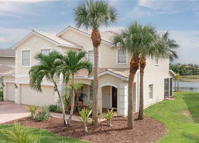 Property at 2794 Inlet Cove Ln W, Naples, FL 34120, 5 beds, 3 baths