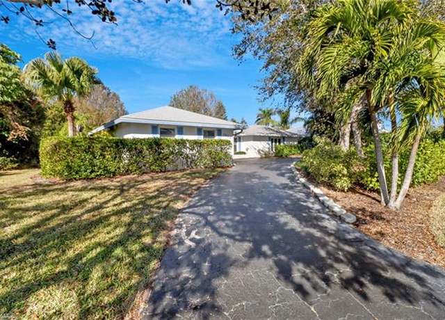 Property at 1999 Alamanda Dr, Naples, FL 34102, 3 beds, 3 baths