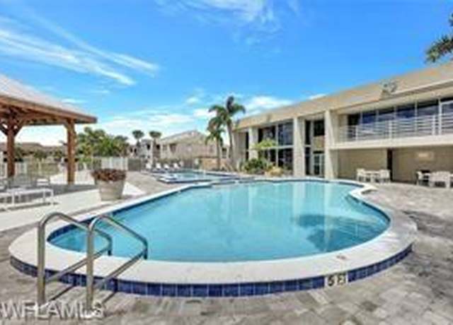 Property at 142 Santa Clara Dr #7, Naples, FL 34104, 1 bed, 1 bath
