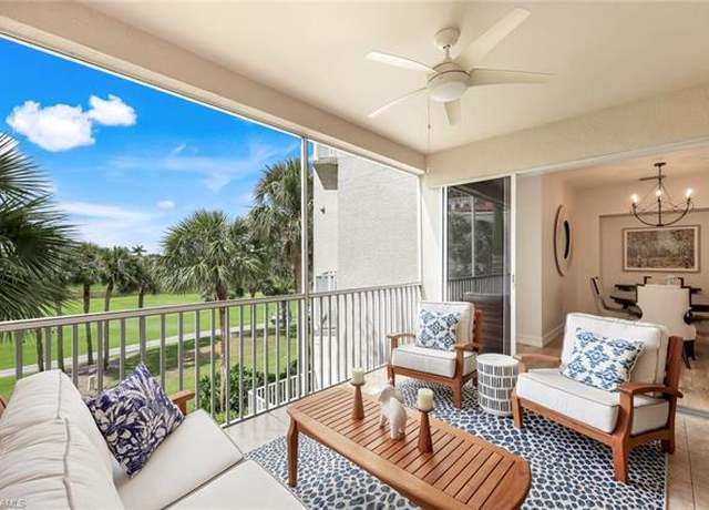 Property at 1540 Clermont Dr Unit F202, Naples, FL 34109, 3 beds, 2 baths