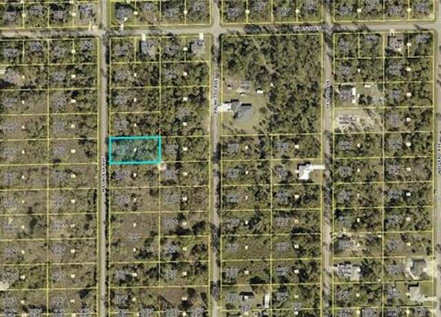Property at 1416 Magnolia Ave, Lehigh Acres, FL 33972