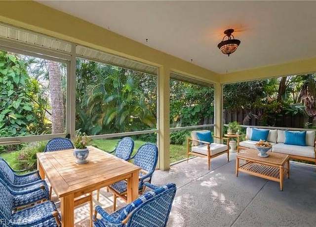 Property at 812 102nd Ave N, Naples, FL 34108, 3 beds, 2 baths