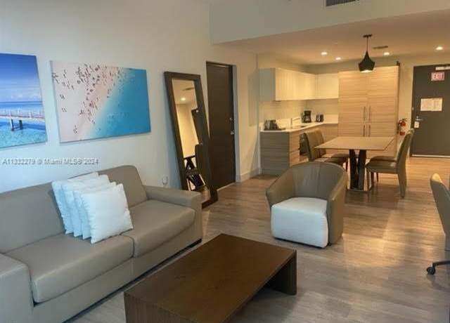 Property at 777 N Ocean Dr Unit N317, Hollywood, FL 33019, 2 beds, 1 bath