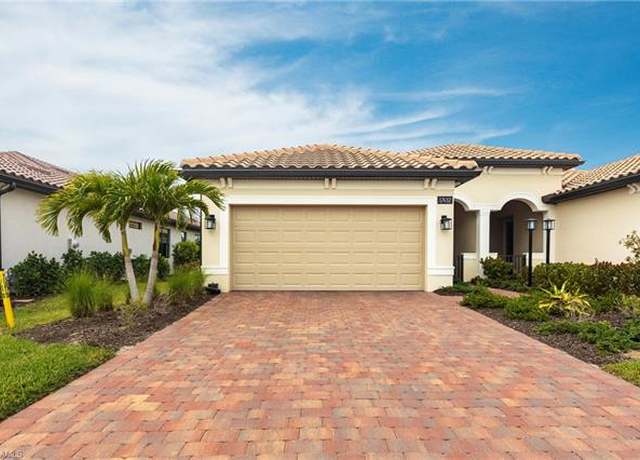 Property at 17432 Corsini Dr, Fort Myers, FL 33913, 2 beds, 2 baths