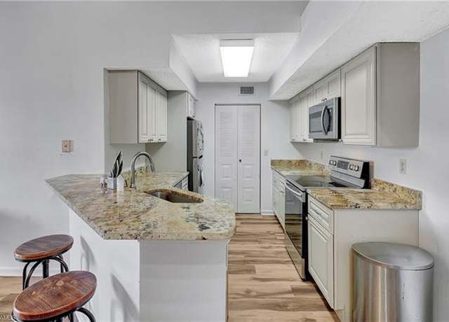 Property at 13615 Eagle Ridge Dr #1633, Fort Myers, FL 33912, 2 beds, 2 baths