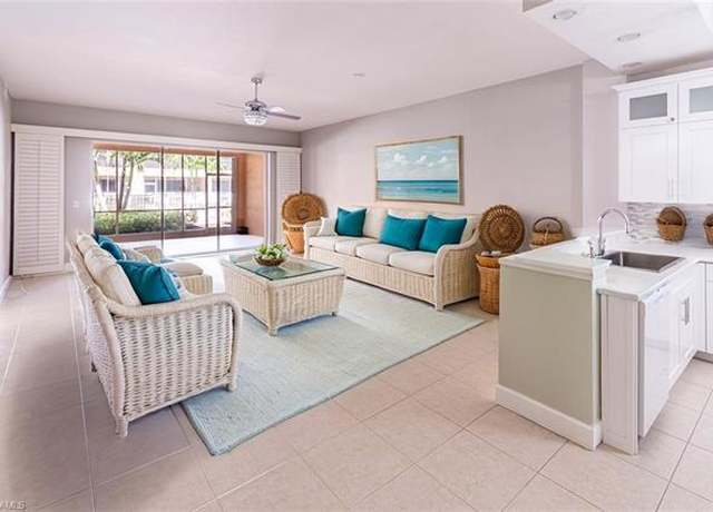 Property at 1861 San Marco Rd Unit D1, Marco Island, FL 34145, 3 beds, 2.5 baths