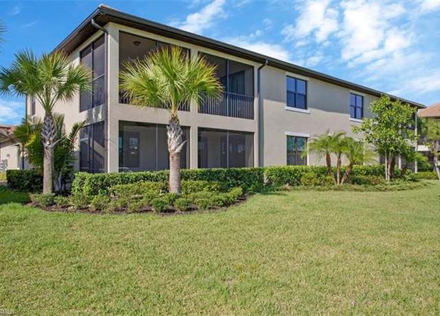 Property at 2361 Anguilla Dr #102, Naples, FL 34120, 3 beds, 2 baths