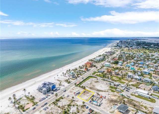 Property at 101-103 Andre Mar Dr, Fort Myers Beach, FL 33931
