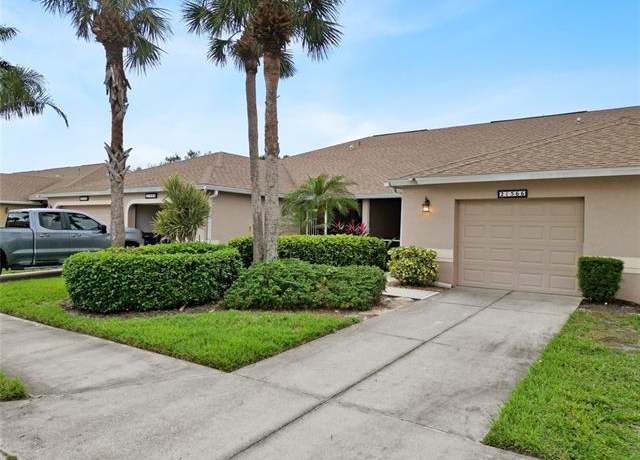 Property at 21566 Portrush Run, Estero, FL 33928, 2 beds, 2 baths