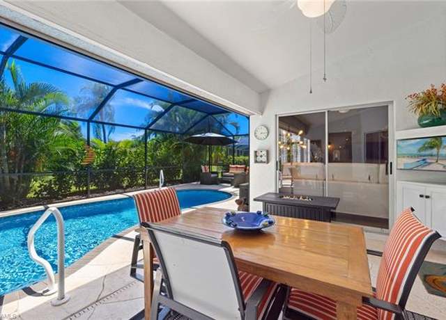 Property at 3701 Bali Ln, Estero, FL 33928, 3 beds, 2 baths