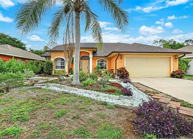 Property at 1920 Piccadilly Circus, Naples, FL 34112, 3 beds, 2 baths