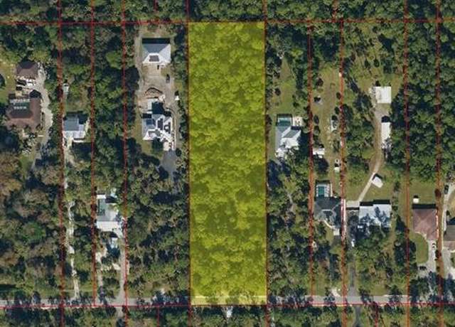 Property at 3825 13th Ave SW, Naples, FL 34117