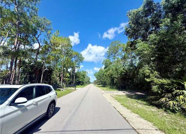 Property at 3825 13th Ave SW, Naples, FL 34117