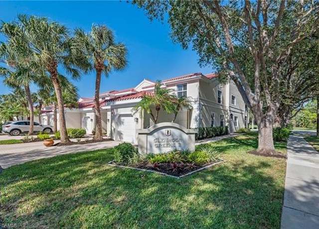 Property at 885 Eastham Way Unit N-102, Naples, FL 34104, 3 beds, 2 baths