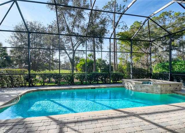 Property at 7347 Lantana Cir, Naples, FL 34119, 3 beds, 2 baths