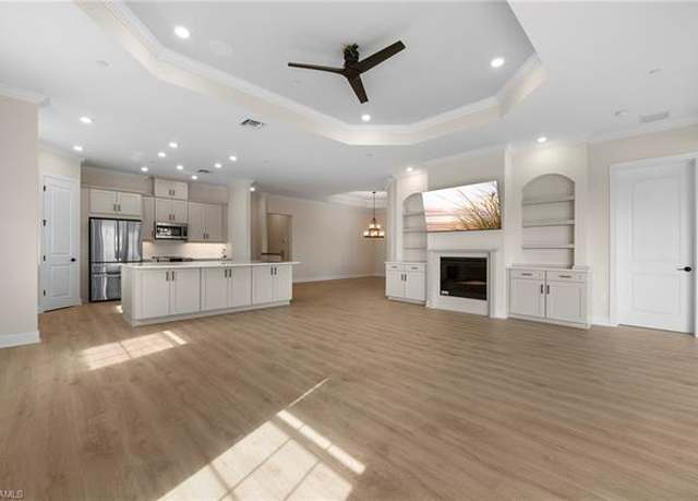 Property at 15327 Lucerna St #204, Naples, FL 34114, 3 beds, 3 baths