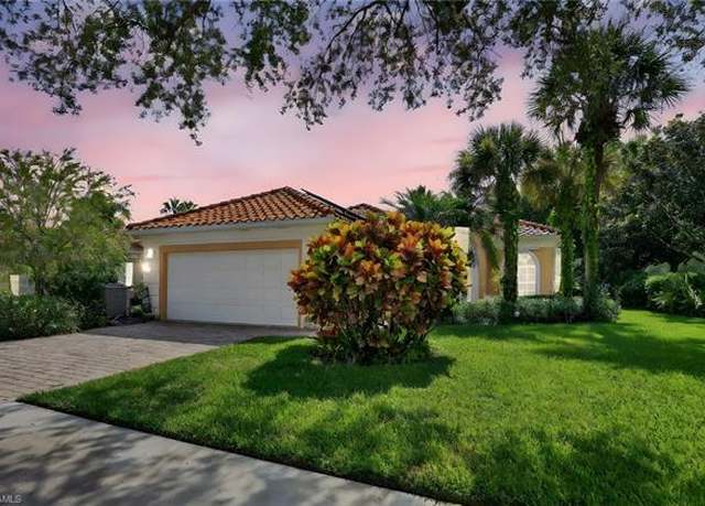 Property at 5902 Bermuda Ln, Naples, FL 34119, 3 beds, 2.5 baths