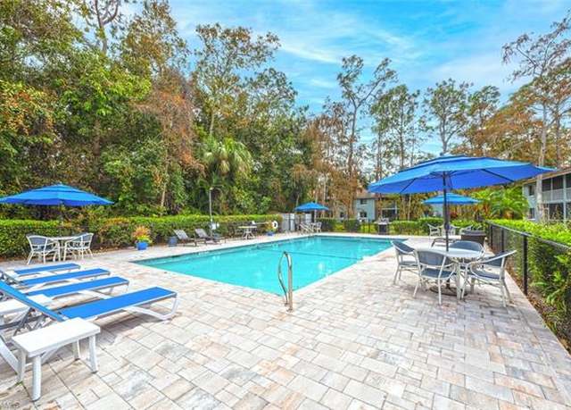 Property at 5685 Whitaker Rd Unit C204, Naples, FL 34112, 2 beds, 2 baths