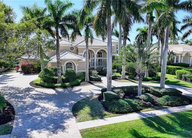 Property at 1659 Mcilvaine Ct, Marco Island, FL 34145, 4 beds, 4 baths