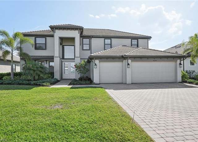 Property at 20109 Hartford Blvd, Estero, FL 33928, 5 beds, 4.5 baths