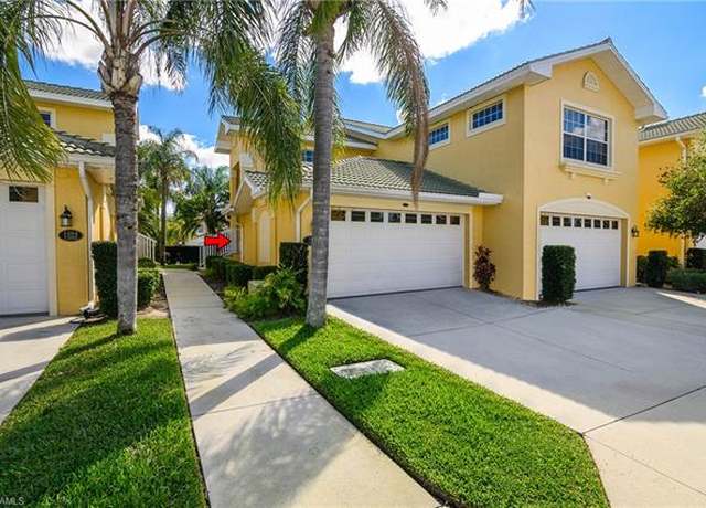 Property at 8370 Big Acorn Cir #1403, Naples, FL 34119, 3 beds, 3 baths