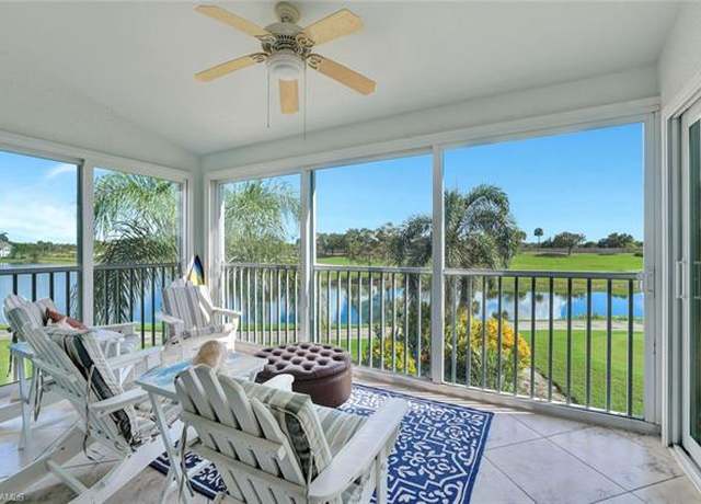 Property at 5924 Sand Wedge Ln #2005, Naples, FL 34110, 2 beds, 2 baths