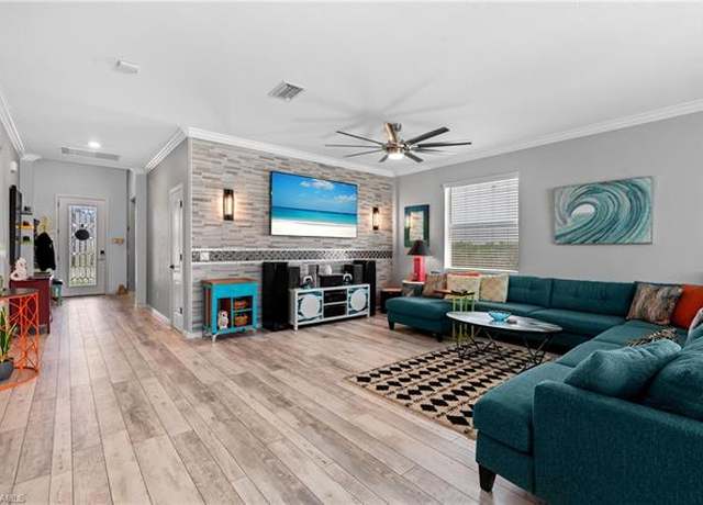 Property at 2227 Dancy St, Naples, FL 34120, 4 beds, 3 baths