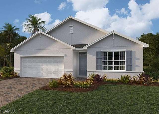 Property at 2609 Table Coral Trl, North Fort Myers, FL 33903, 4 beds, 2 baths