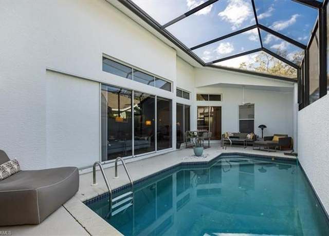 Property at 761 Mainsail Pl, Naples, FL 34110, 3 beds, 2 baths