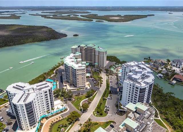 Property at 4137 Bay Beach Ln #525, Fort Myers Beach, FL 33931, 3 beds, 3 baths