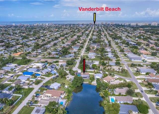 Property at 802 8th Ct W, Naples, FL 34108, 2 beds, 2 baths