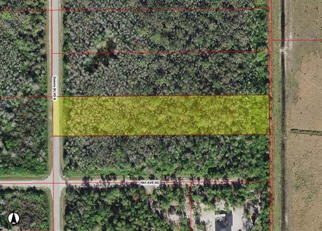 Property at Desoto Blvd Blvd NE, Naples, FL 34120