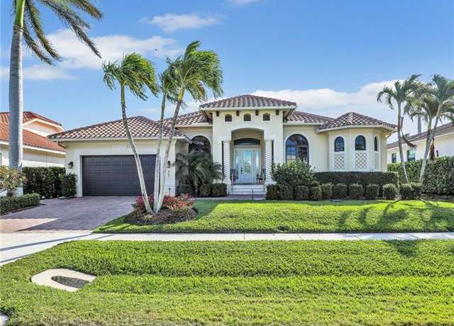 Property at 449 Adirondack Ct, Marco Island, FL 34145, 3 beds, 3 baths