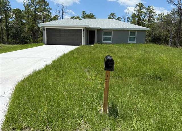 Property at 1015 Cortez Ave, Lehigh Acres, FL 33972, 2 beds, 2 baths