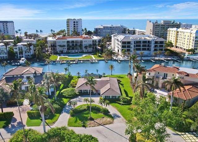 Property at 1823 Hurricane Harbor Ln, Naples, FL 34102, 3 beds, 2 baths