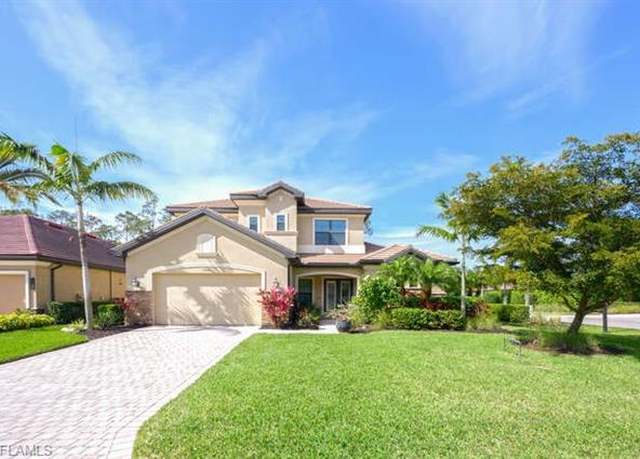 Property at 3071 Mandalay Pl, Naples, FL 34105, 4 beds, 5 baths