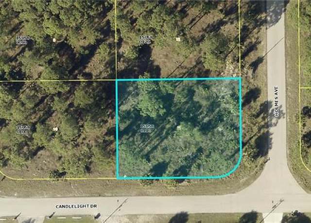 Property at 876/878 Holmes Ave, Lehigh Acres, FL 33974
