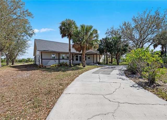Property at 12151 Blasingim Rd, Fort Myers, FL 33966, 3 beds, 2 baths